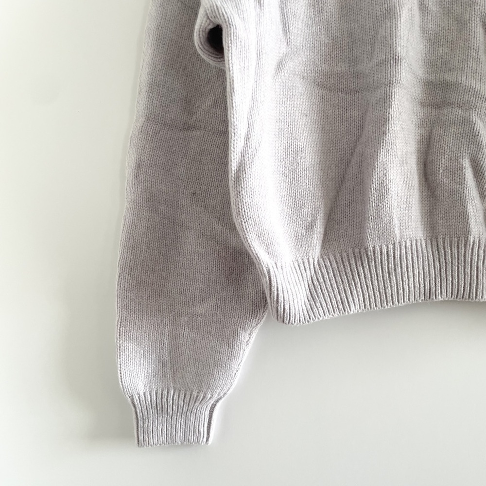 Sunday Best Embroidered Butterfly Sweater - Picture 12 of 12